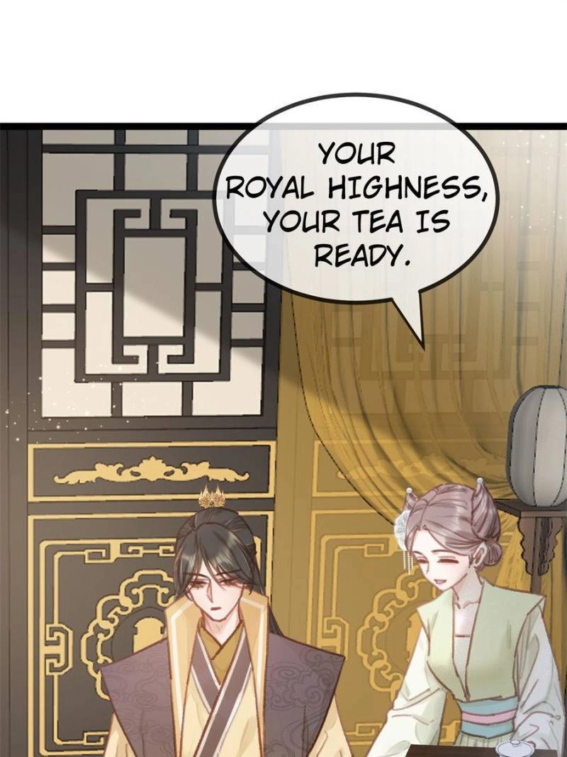 Read My Cute Concubine chapter 92 image 47 on Lezhin