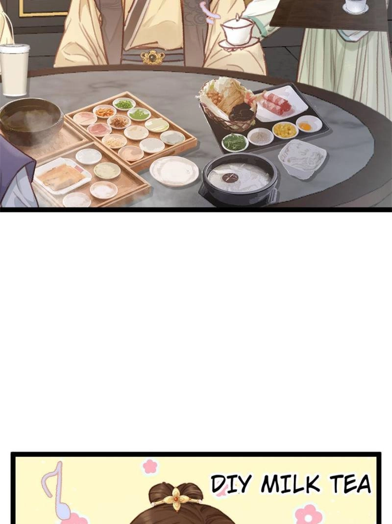 Read My Cute Concubine chapter 92 image 48 on Lezhin