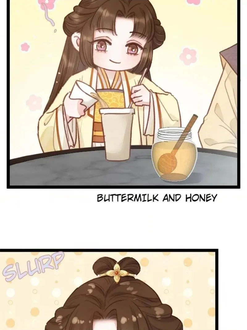 Read My Cute Concubine chapter 92 image 49 on Lezhin