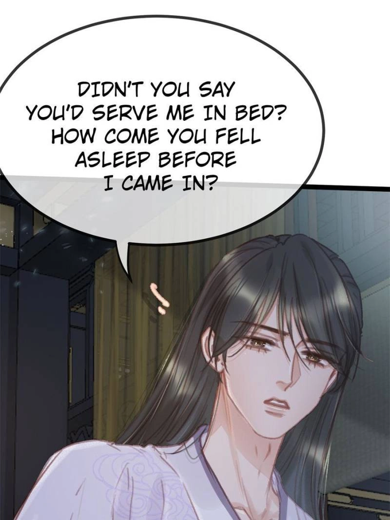 Read My Cute Concubine chapter 92 image 5 on Lezhin