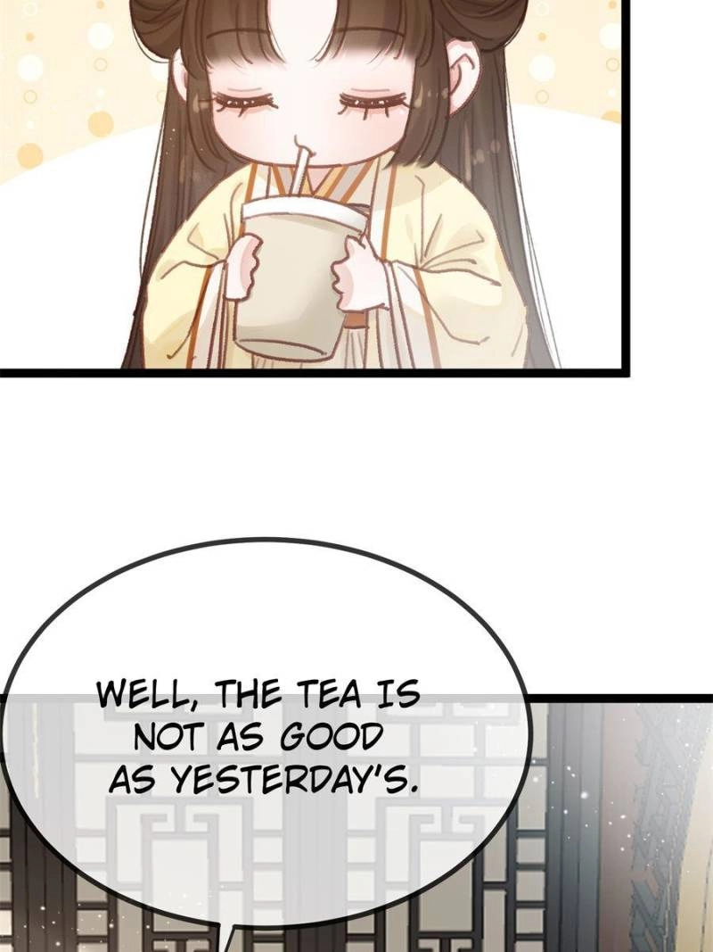 Read My Cute Concubine chapter 92 image 50 on Lezhin