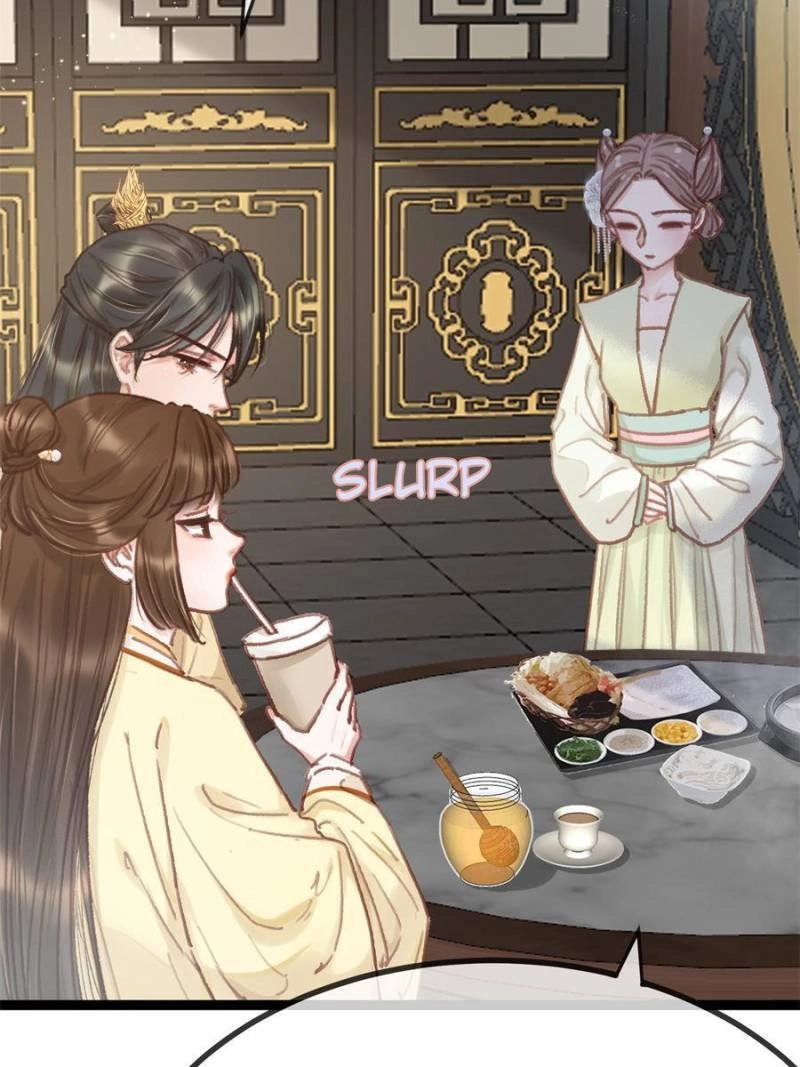 Read My Cute Concubine chapter 92 image 51 on Lezhin