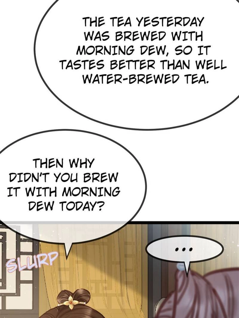 Read My Cute Concubine chapter 92 image 52 on Lezhin