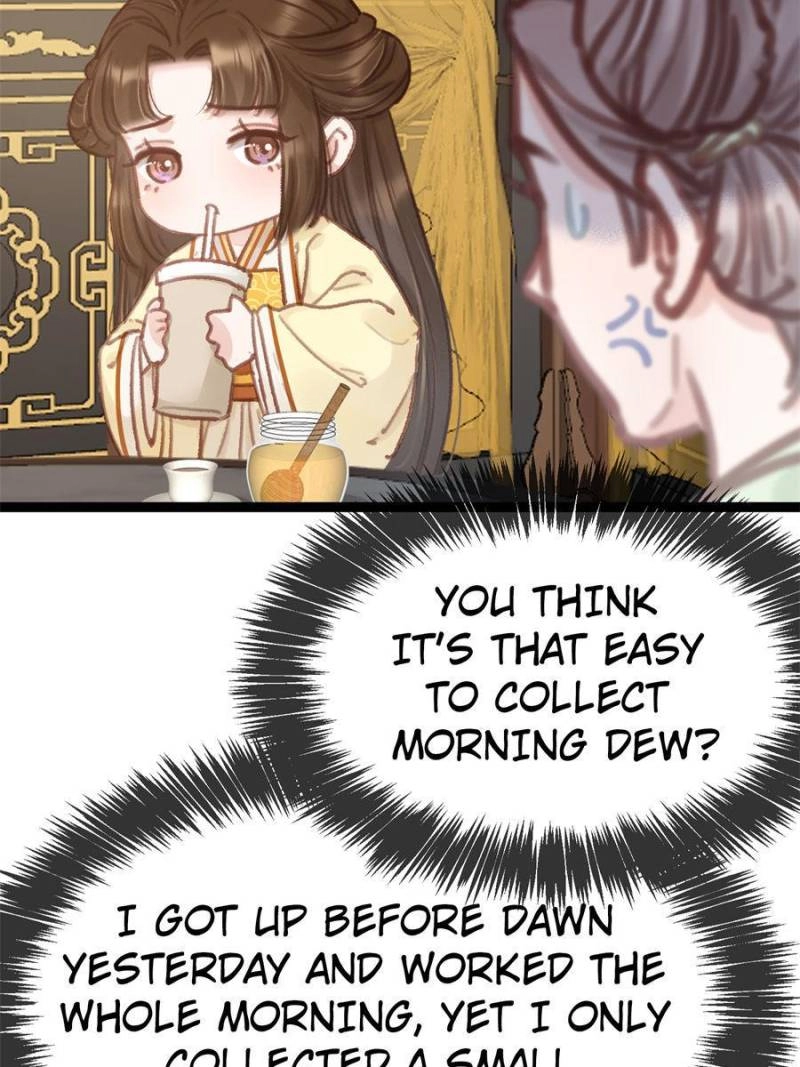 Read My Cute Concubine chapter 92 image 53 on Lezhin