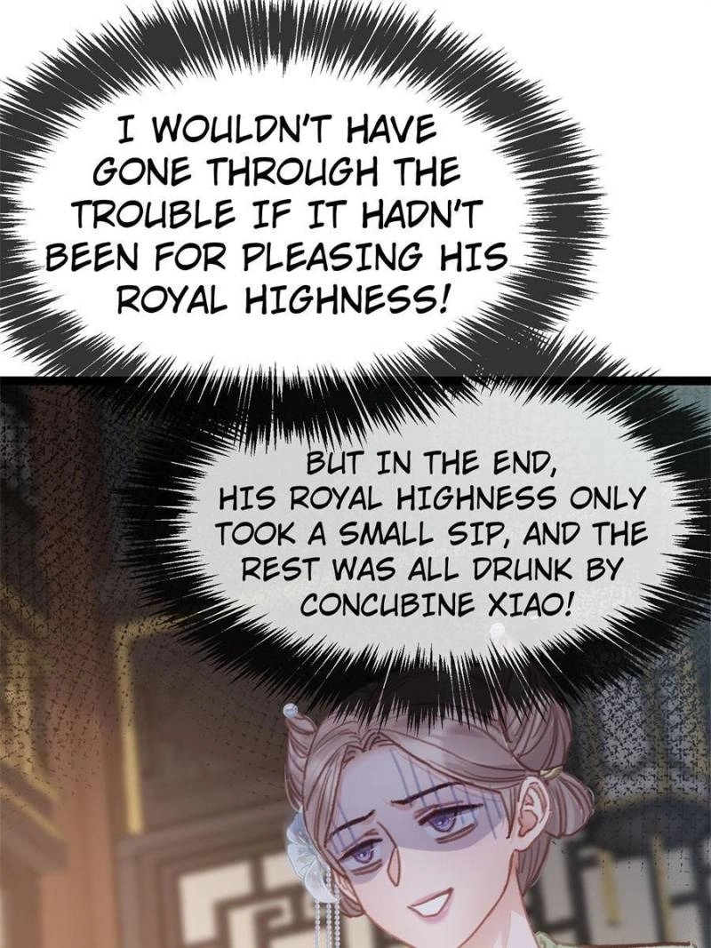 Read My Cute Concubine chapter 92 image 55 on Lezhin