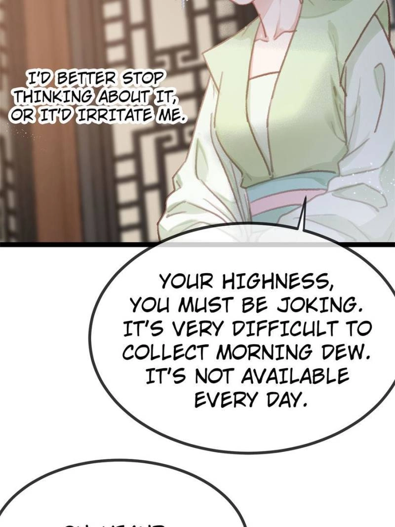 Read My Cute Concubine chapter 92 image 56 on Lezhin
