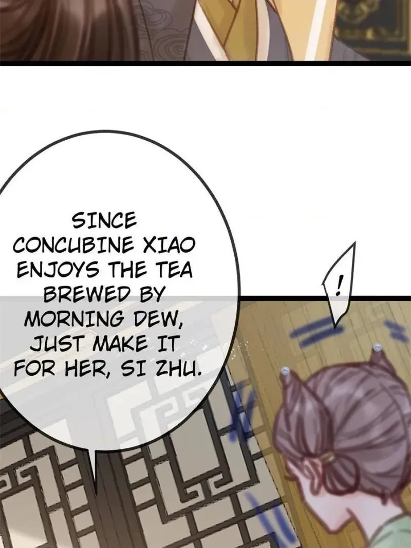 Read My Cute Concubine chapter 92 image 59 on Lezhin