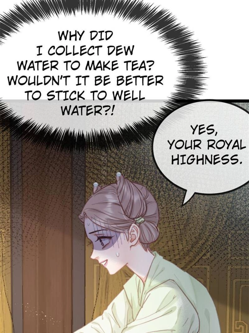 Read My Cute Concubine chapter 92 image 61 on Lezhin