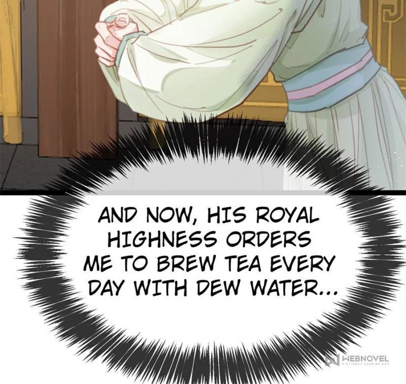 Read My Cute Concubine chapter 92 image 62 on Lezhin