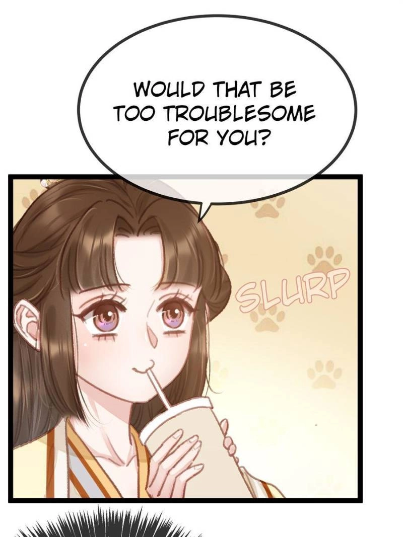 Read My Cute Concubine chapter 92 image 63 on Lezhin