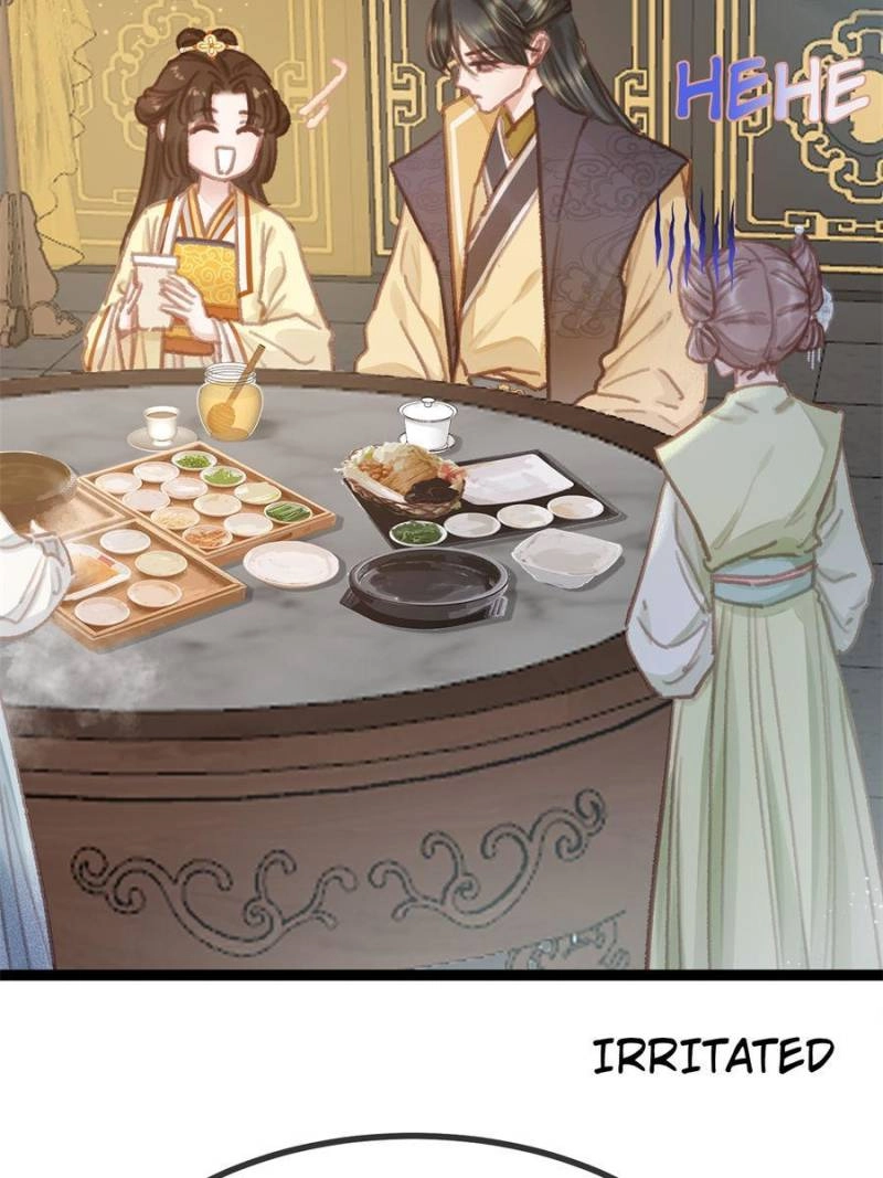 Read My Cute Concubine chapter 92 image 66 on Lezhin