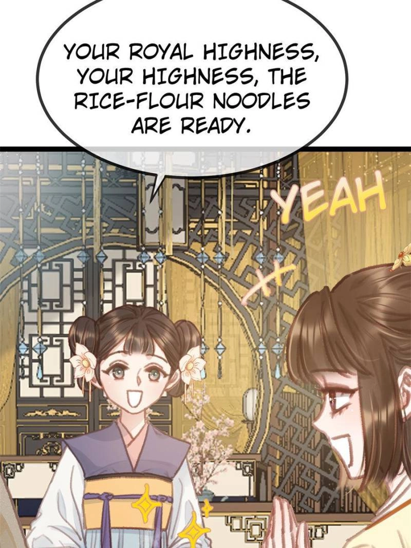 Read My Cute Concubine chapter 92 image 67 on Lezhin