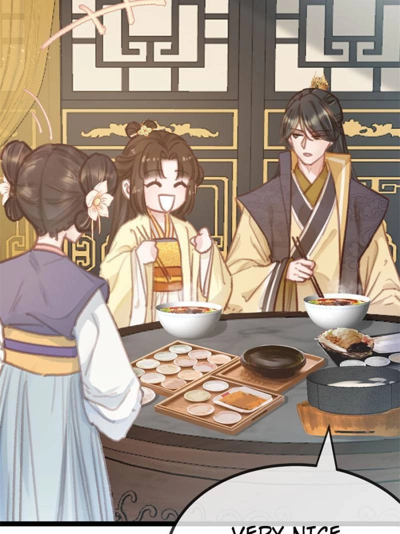Read My Cute Concubine chapter 92 image 70 on Lezhin