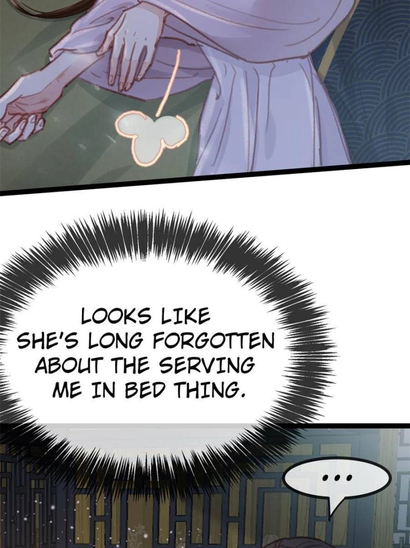 Read My Cute Concubine chapter 92 image 8 on Lezhin