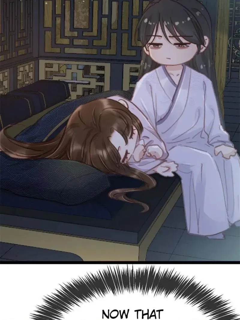 Read My Cute Concubine chapter 92 image 9 on Lezhin