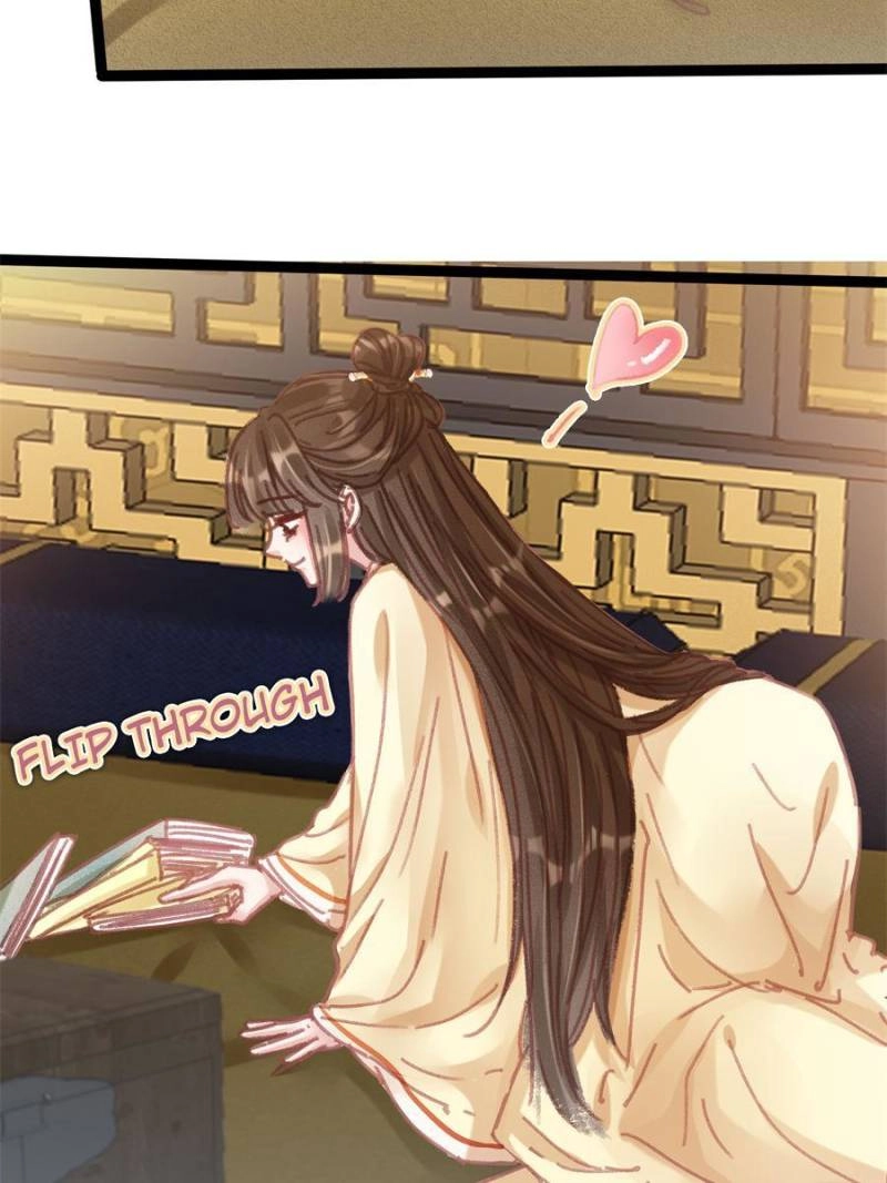 Read My Cute Concubine chapter 93 image 10 on Lezhin