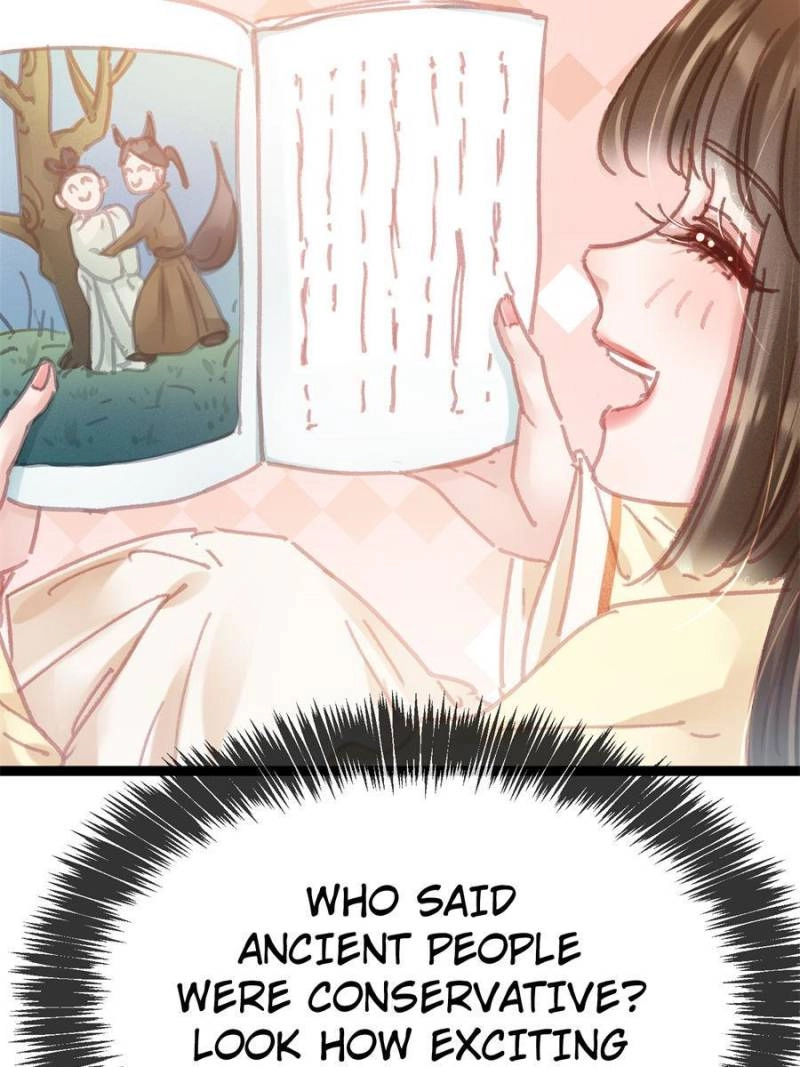 Read My Cute Concubine chapter 93 image 13 on Lezhin