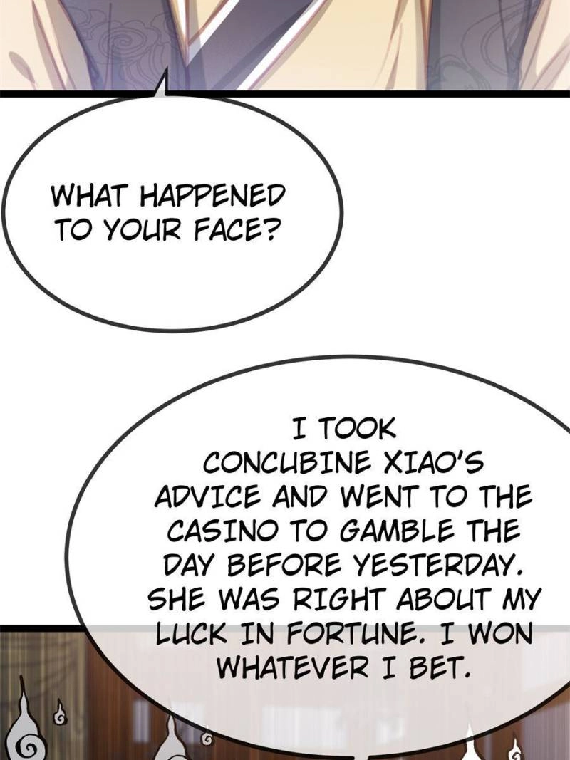 Read My Cute Concubine chapter 93 image 17 on Lezhin