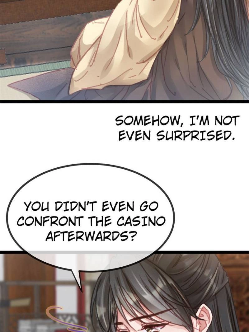Read My Cute Concubine chapter 93 image 21 on Lezhin