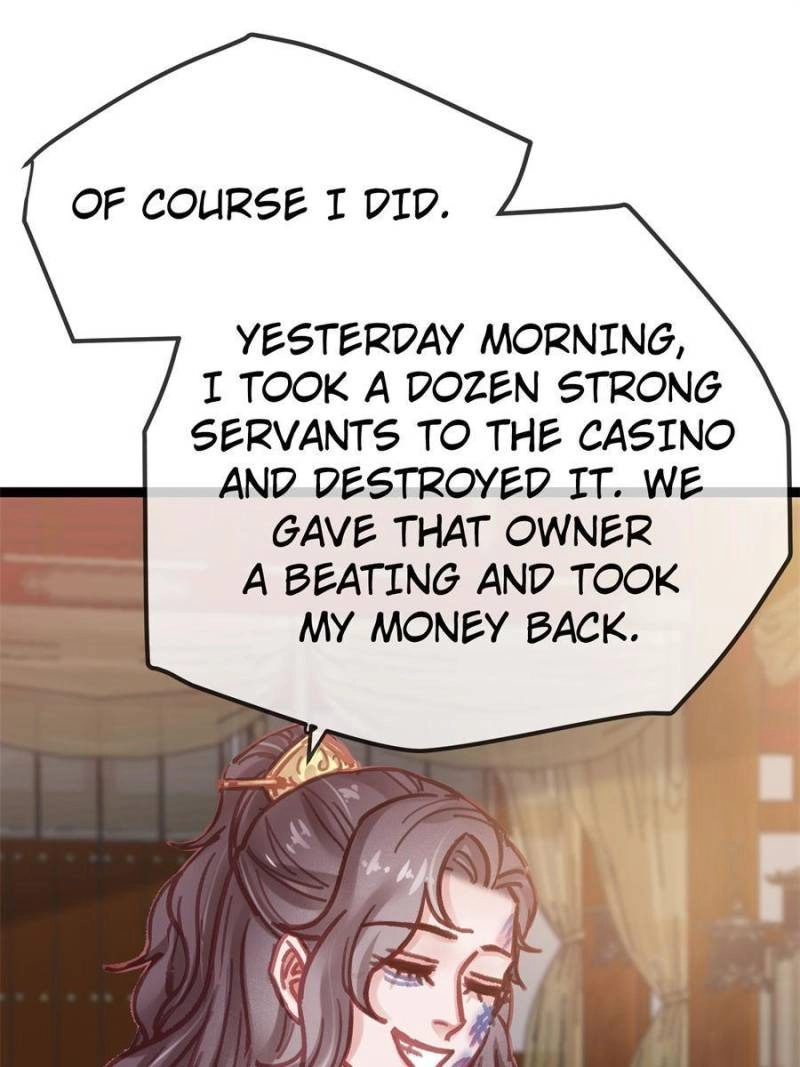 Read My Cute Concubine chapter 93 image 23 on Lezhin