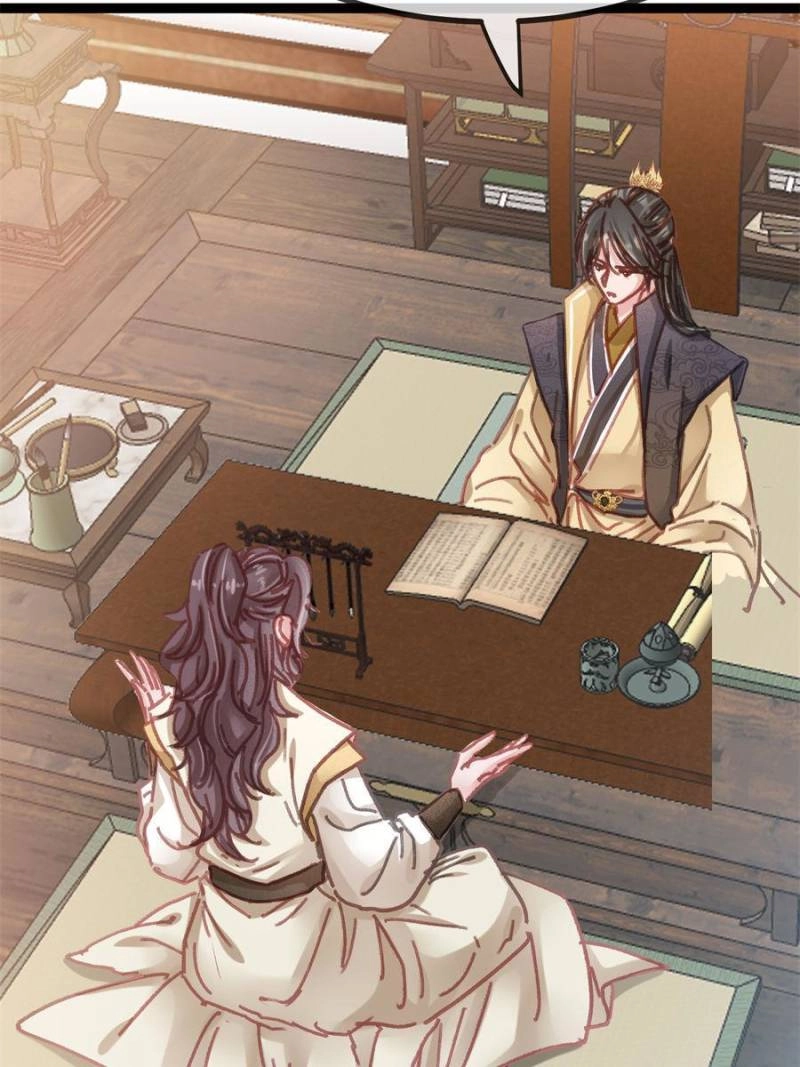 Read My Cute Concubine chapter 93 image 25 on Lezhin
