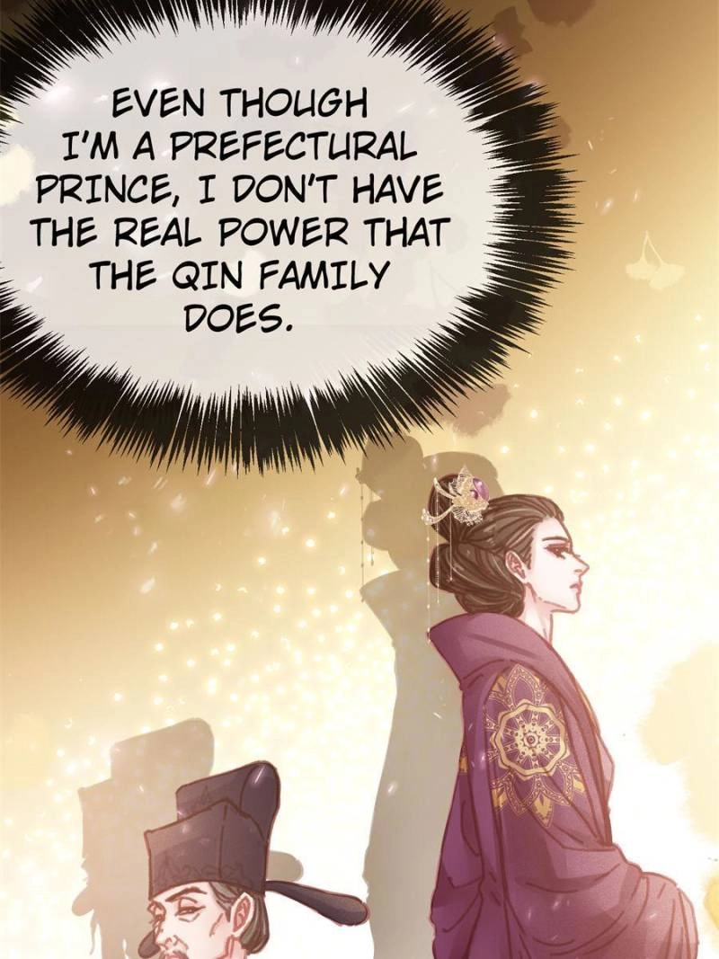 Read My Cute Concubine chapter 93 image 27 on Lezhin
