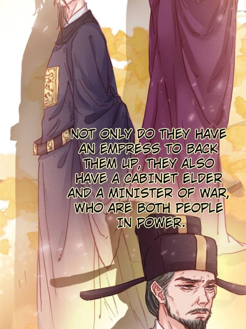 Read My Cute Concubine chapter 93 image 28 on Lezhin