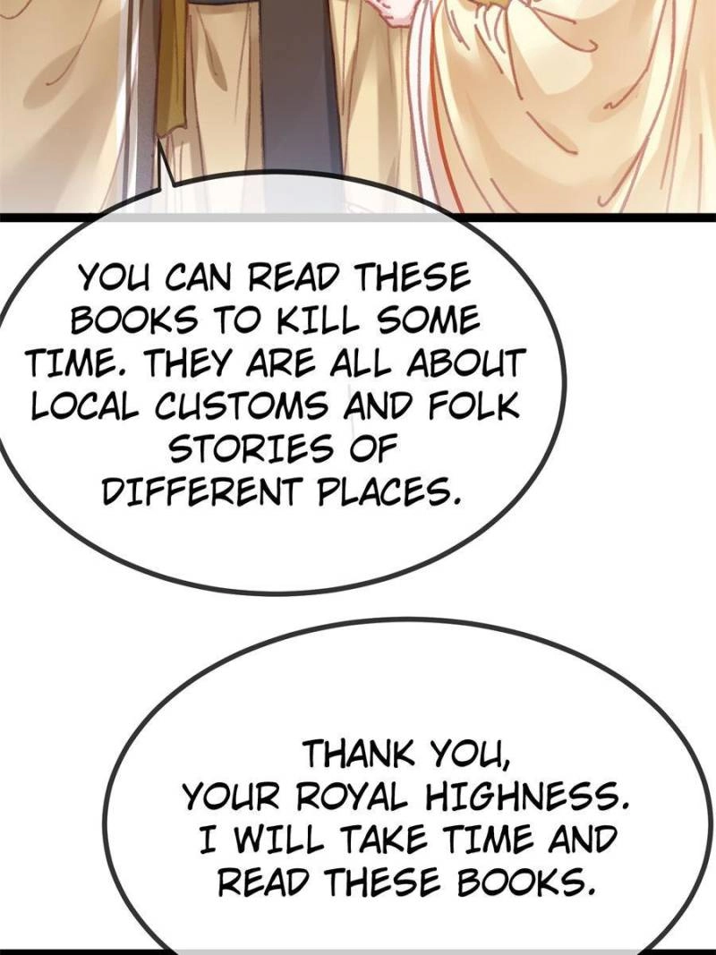 Read My Cute Concubine chapter 93 image 3 on Lezhin
