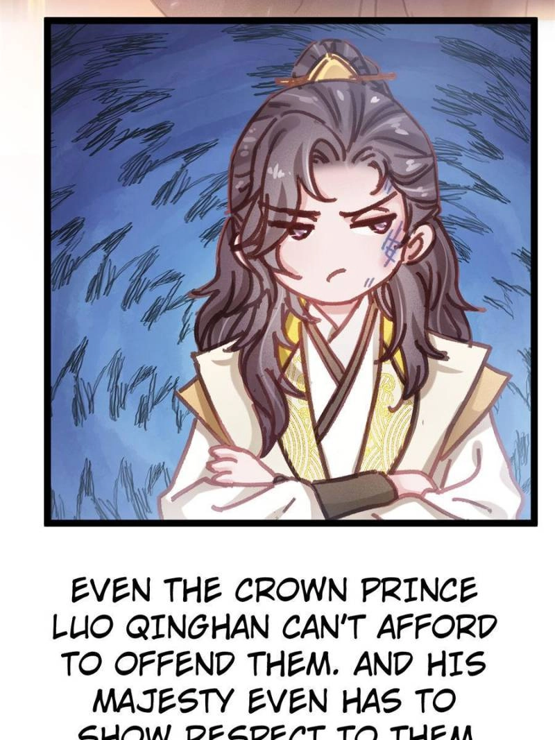 Read My Cute Concubine chapter 93 image 30 on Lezhin
