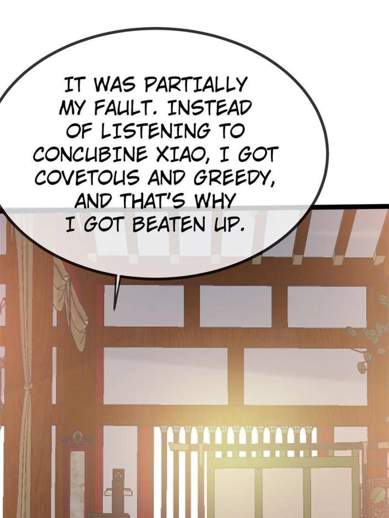 Read My Cute Concubine chapter 93 image 32 on Lezhin