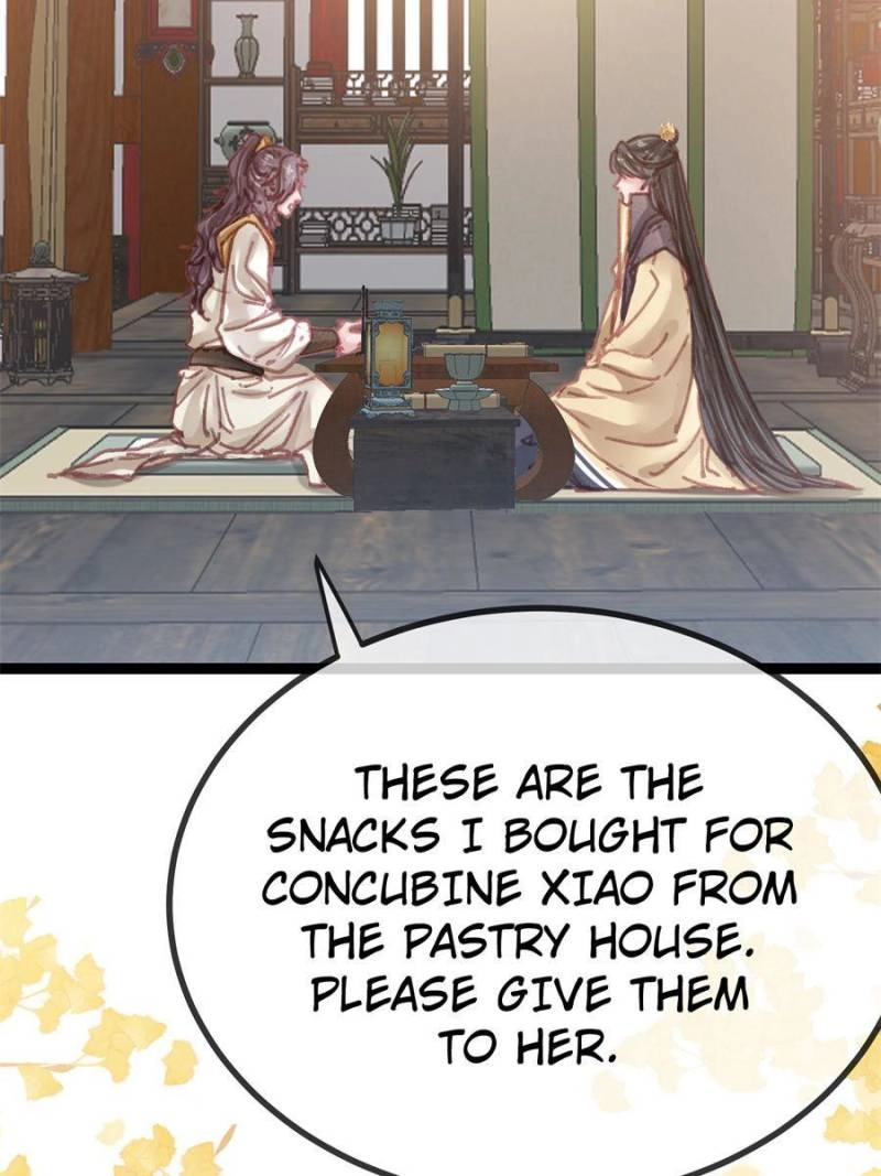 Read My Cute Concubine chapter 93 image 33 on Lezhin