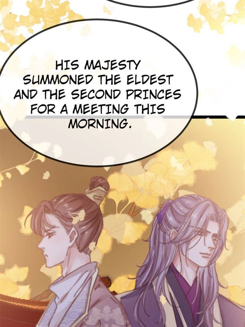 Read My Cute Concubine chapter 93 image 34 on Lezhin