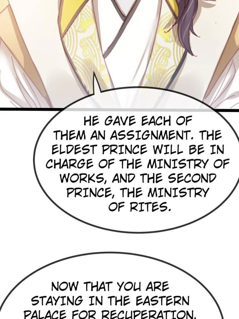 Read My Cute Concubine chapter 93 image 36 on Lezhin