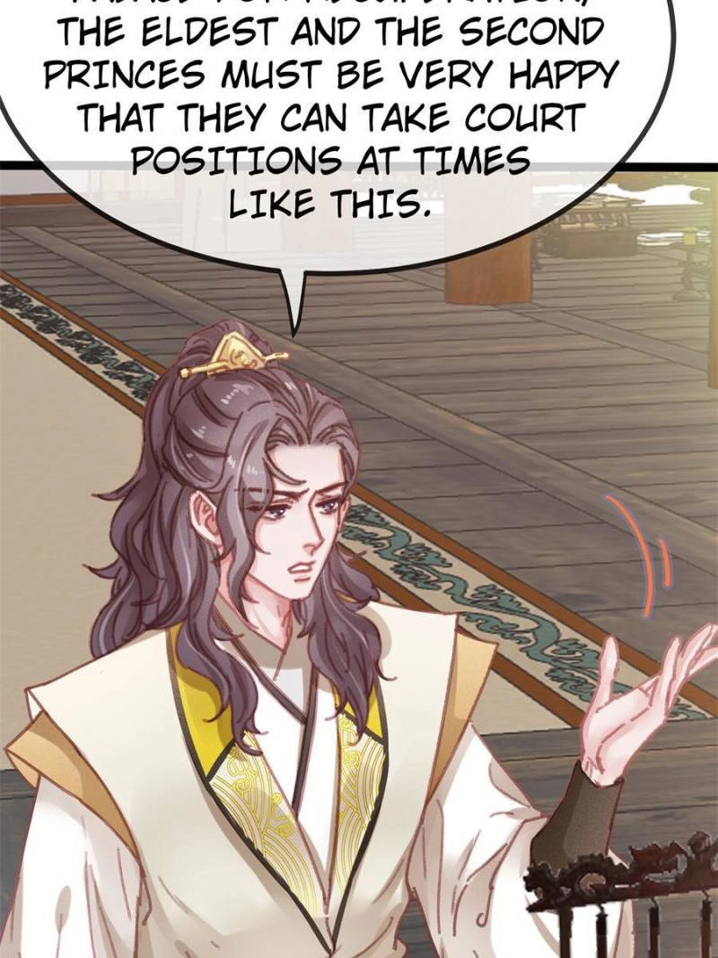 Read My Cute Concubine chapter 93 image 37 on Lezhin