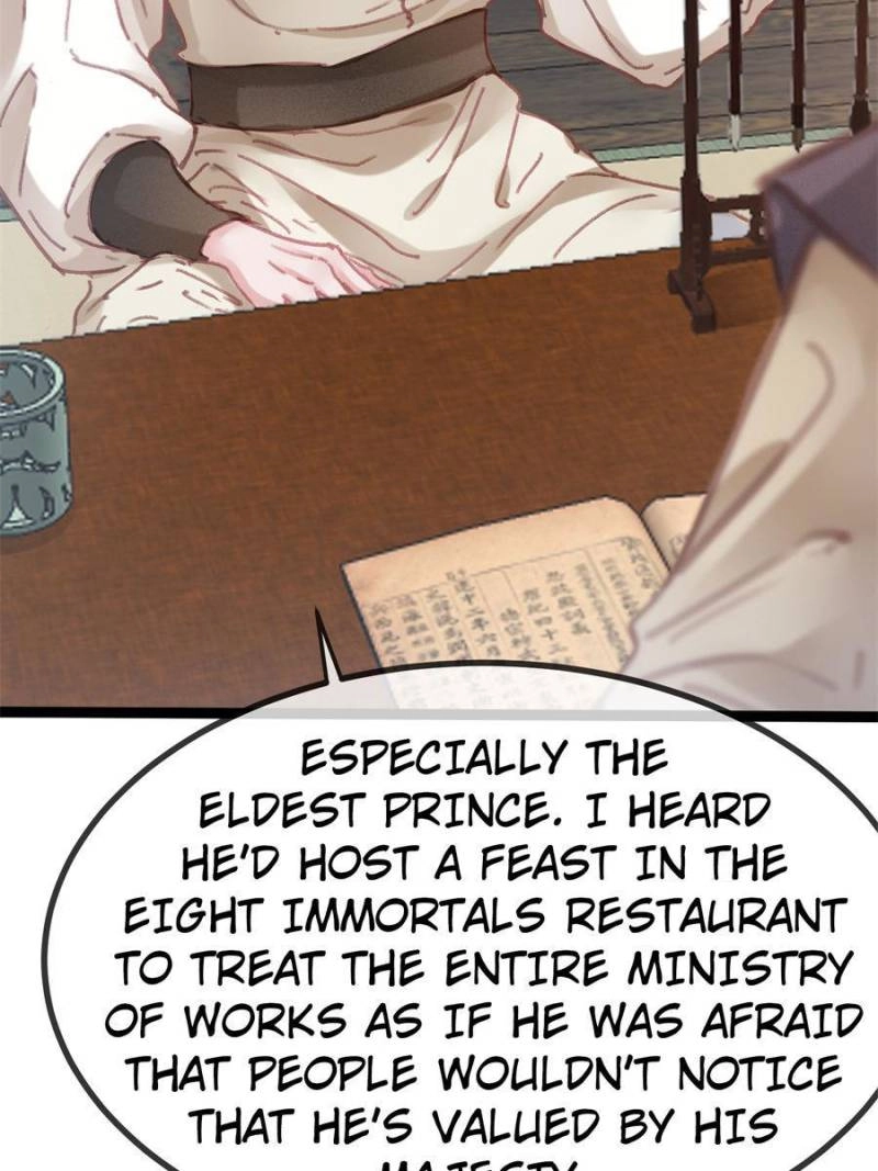 Read My Cute Concubine chapter 93 image 38 on Lezhin