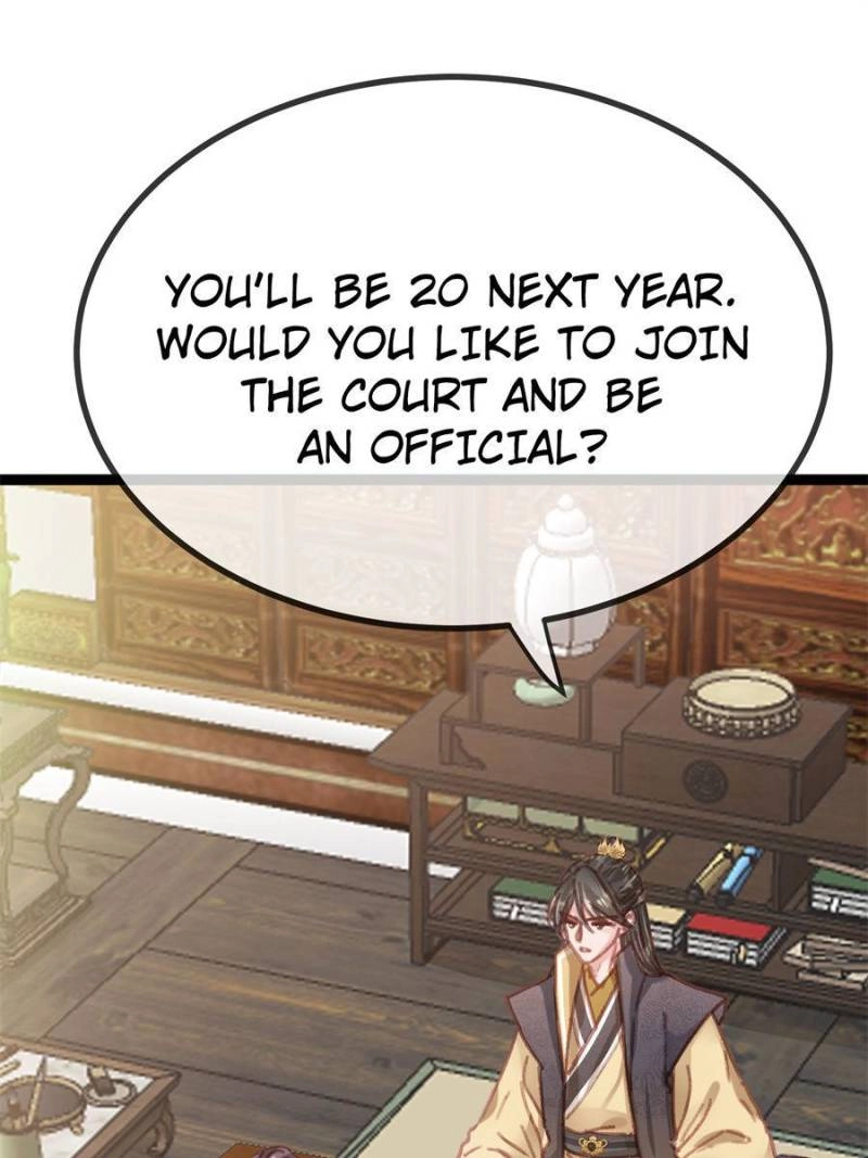 Read My Cute Concubine chapter 93 image 40 on Lezhin