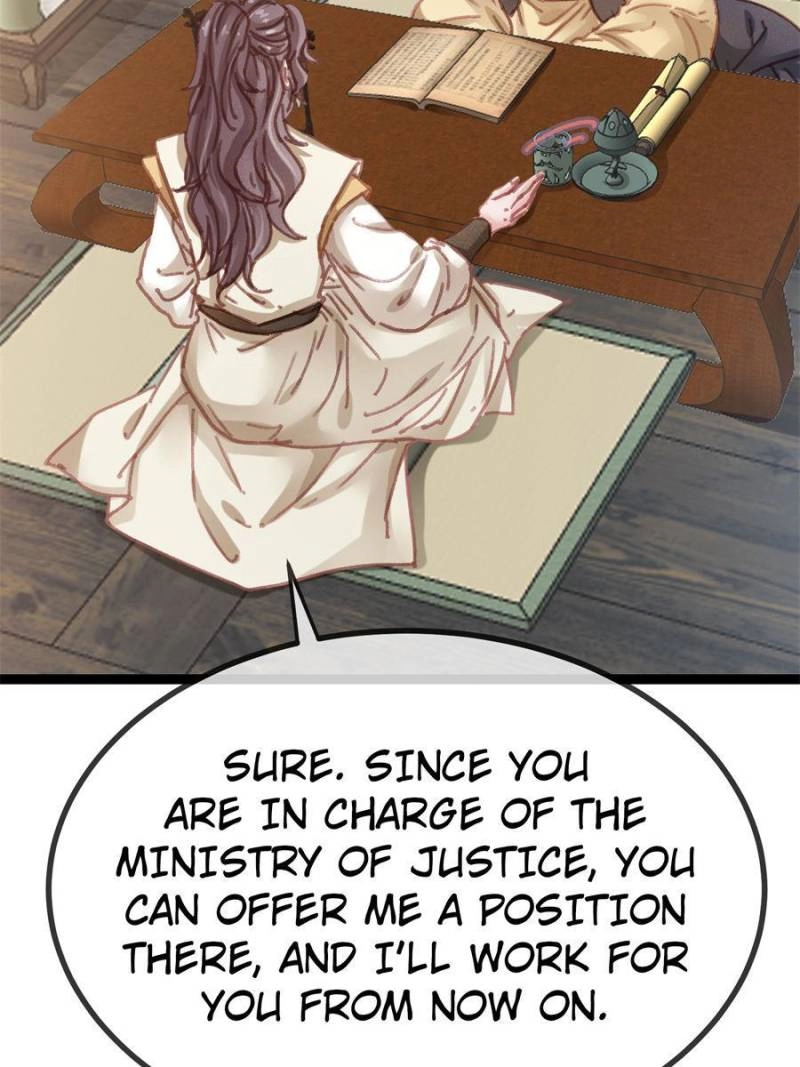 Read My Cute Concubine chapter 93 image 41 on Lezhin