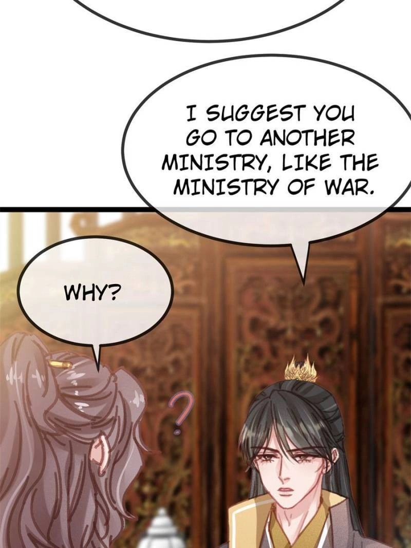 Read My Cute Concubine chapter 93 image 42 on Lezhin