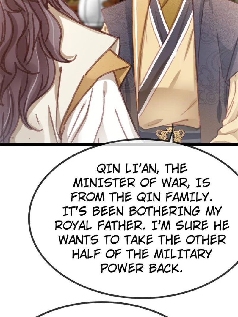 Read My Cute Concubine chapter 93 image 43 on Lezhin