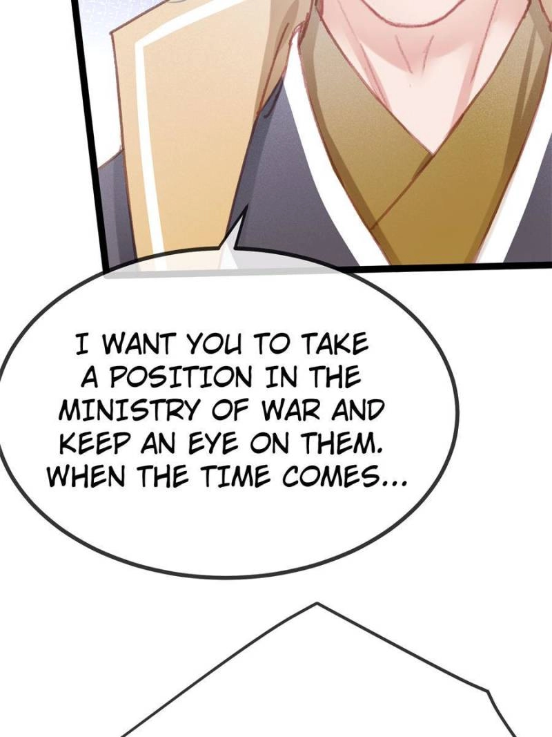 Read My Cute Concubine chapter 93 image 45 on Lezhin