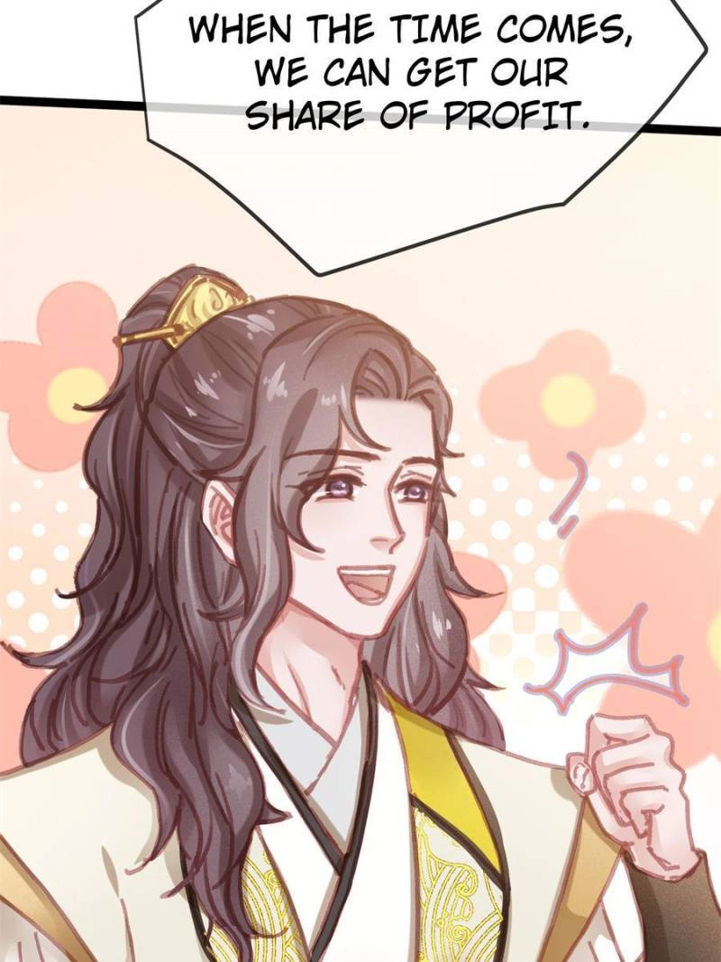 Read My Cute Concubine chapter 93 image 46 on Lezhin
