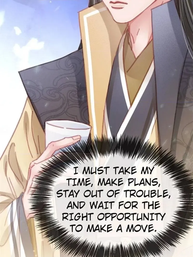 Read My Cute Concubine chapter 93 image 49 on Lezhin