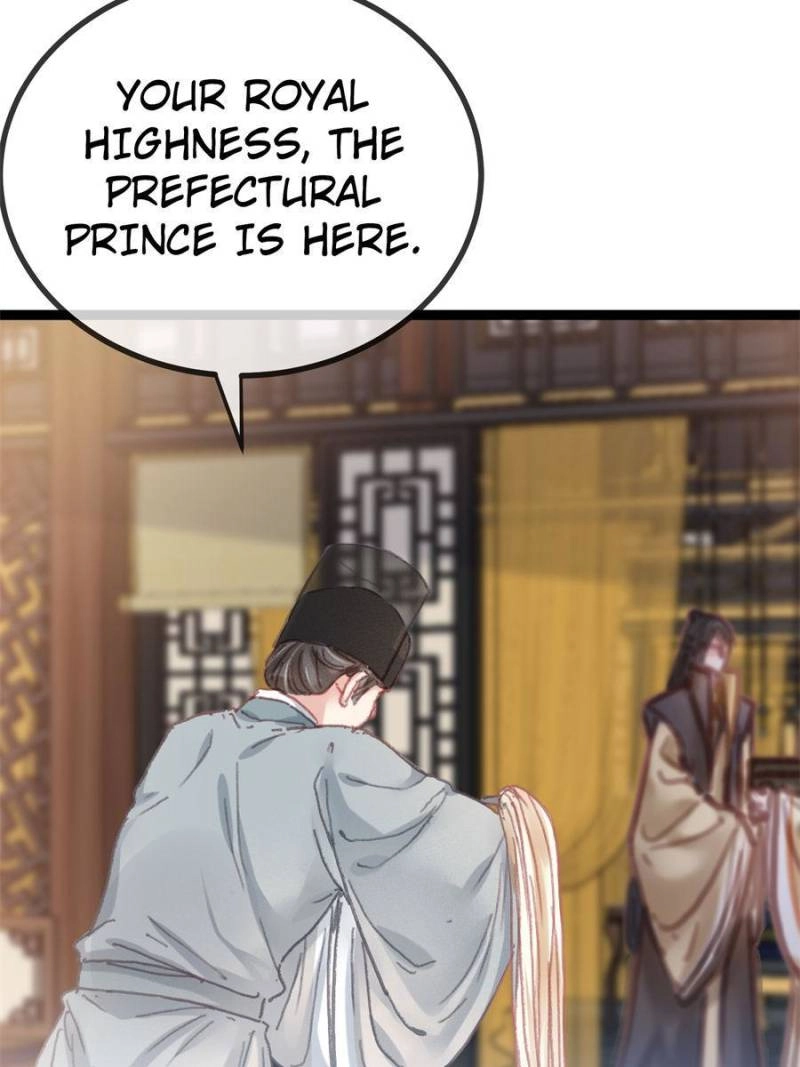 Read My Cute Concubine chapter 93 image 5 on Lezhin