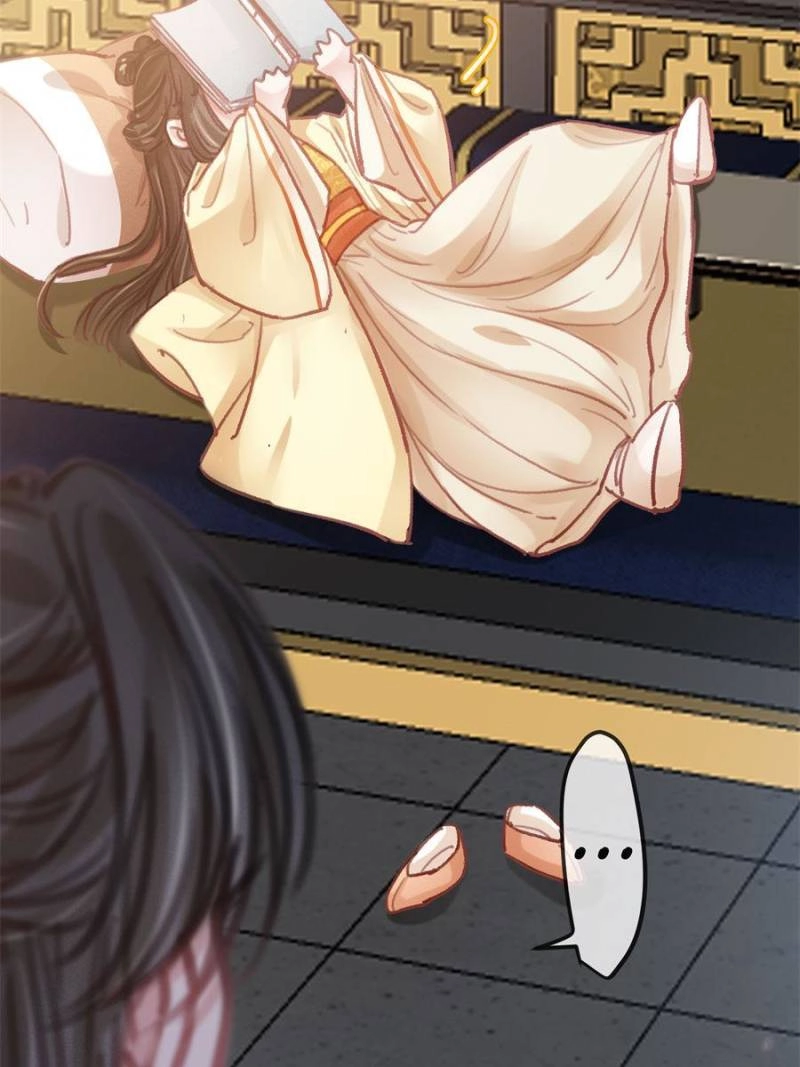 Read My Cute Concubine chapter 93 image 53 on Lezhin