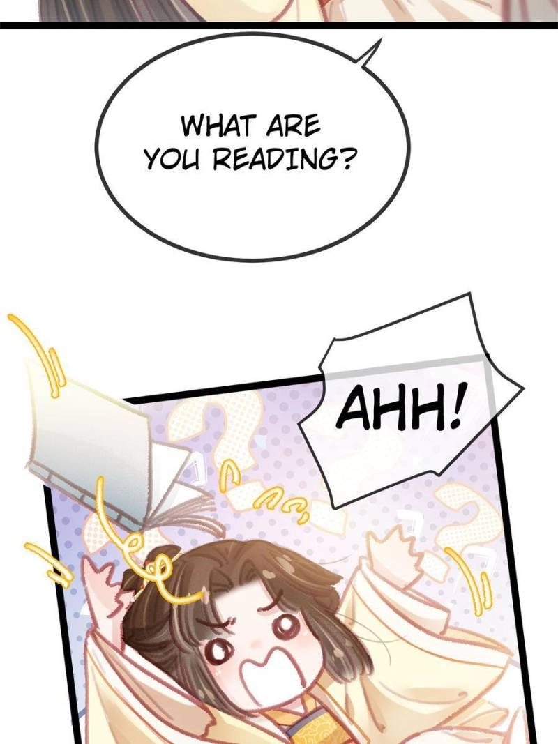 Read My Cute Concubine chapter 93 image 56 on Lezhin