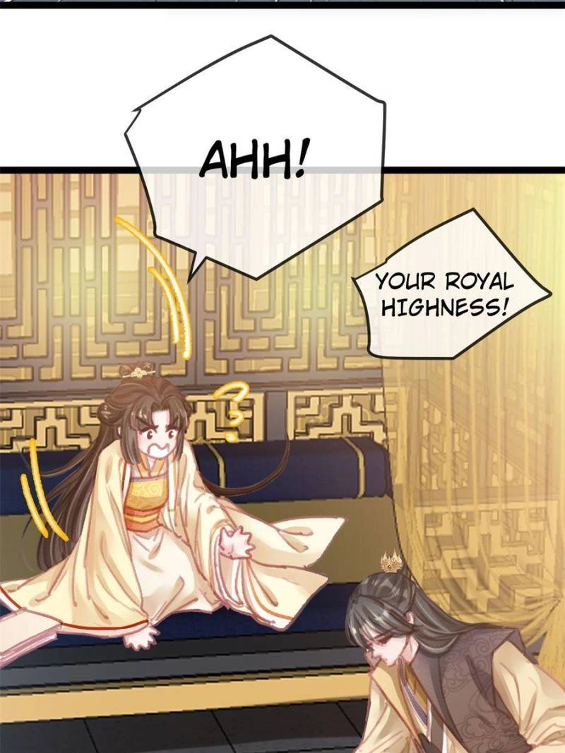 Read My Cute Concubine chapter 93 image 58 on Lezhin