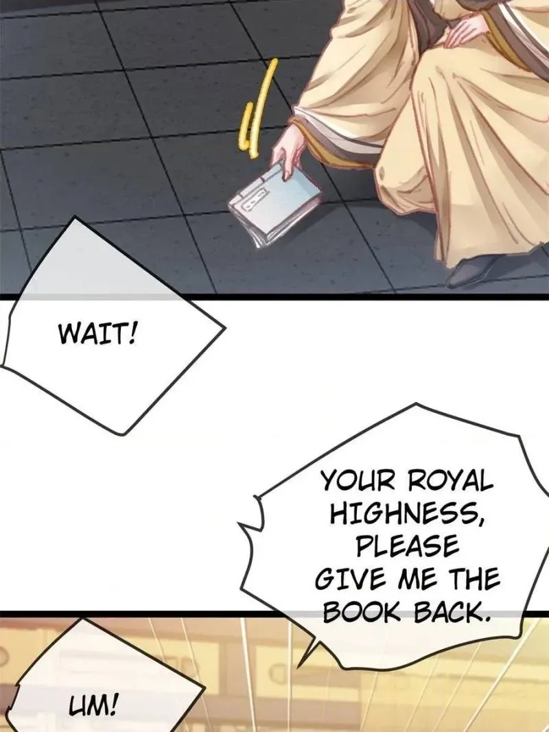 Read My Cute Concubine chapter 93 image 59 on Lezhin