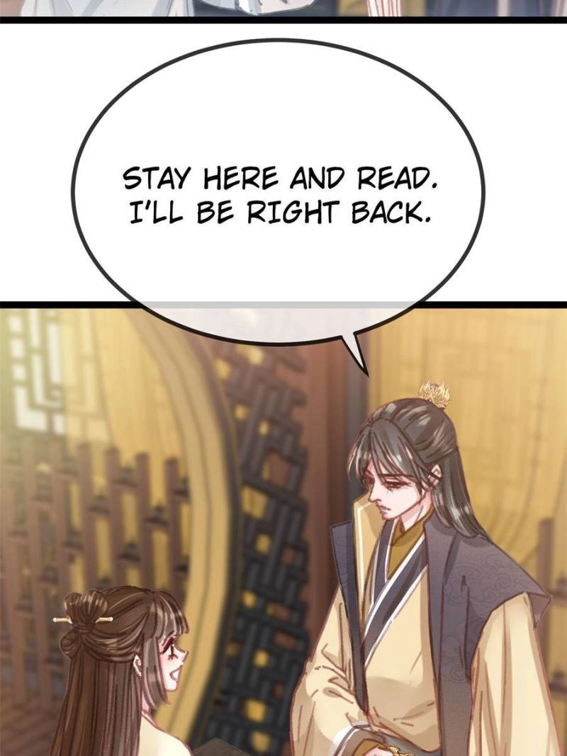 Read My Cute Concubine chapter 93 image 6 on Lezhin