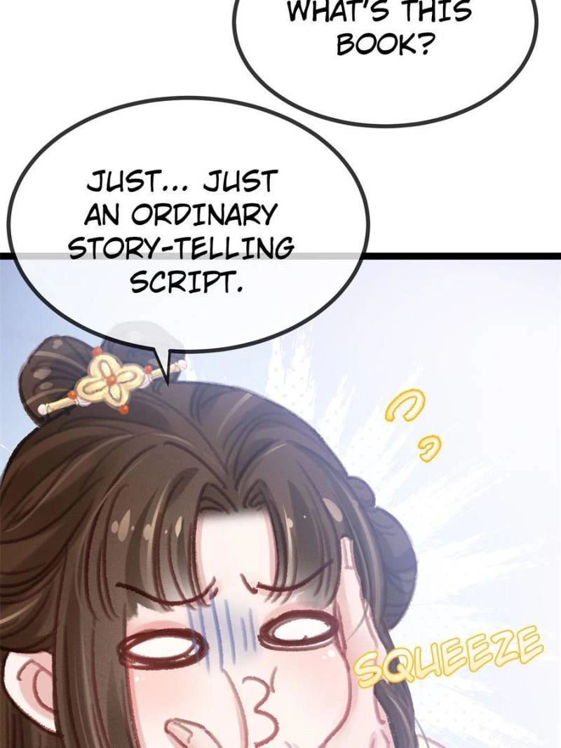 Read My Cute Concubine chapter 93 image 61 on Lezhin