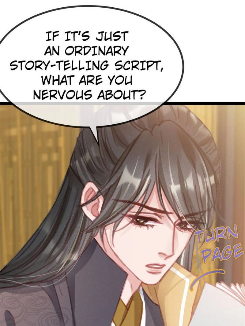 Read My Cute Concubine chapter 93 image 63 on Lezhin